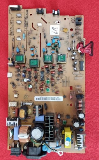 Picture of SAMSUNG JC96 03522A POWER BOARD 2.EL