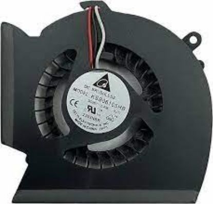 OEM Samsung R580, NP-R580, R580E,Notebook Fan resmi