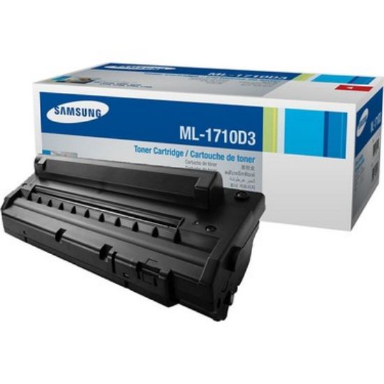 Picture of SAMSUNG 1710D3 (ML1710/1750) 3000 SY TONER