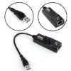 Alfais Usb 3.0 To Ethernet Çevirici Adaptör (Gigab resmi