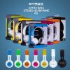 SYROX K11 – Stereo Kulaklık Büyük (AUX – Mikrofon) resmi