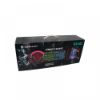 Konfulon GY102 Türkçe Q RGB Işıklı Gaming SET resmi