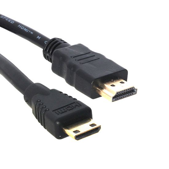 PM HDMI TO HDMI KABLO 20MT resmi