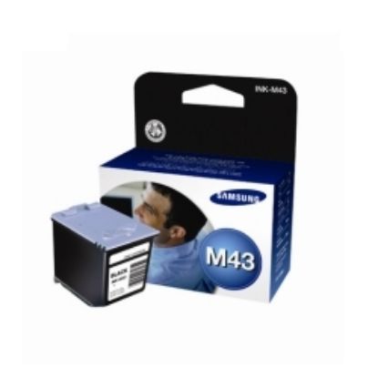 SAMSUNG INK-M43 SİYAH TONER (SF-370) resmi