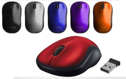 Picture of CONCORD Wireless Kablosuz 3D Mouse