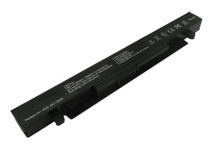 Picture of RETRO Asus X550, X552, A41-X550A NTB Bataryası-Siy