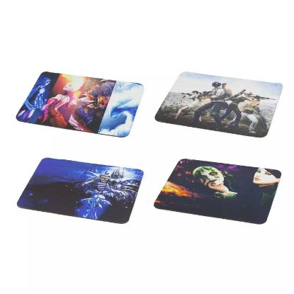Picture of HADRON HDX3537 OYUN MOUSE PAD 200*240*2MM