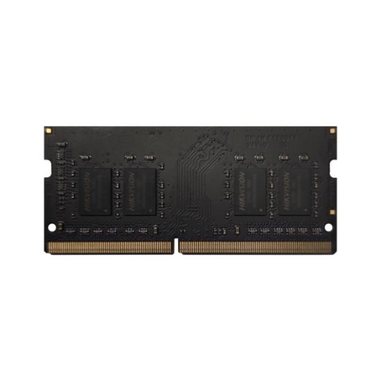 Picture of HIKVISION 16GB DDR4 2666MHz 260Pin 1.2V CL19 RAM