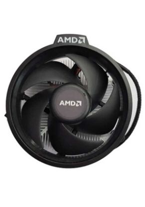 AMD AM4 FAN ORJİANL resmi