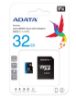 Adata 32GB Premier microSDHC Card with Adapter UHS resmi
