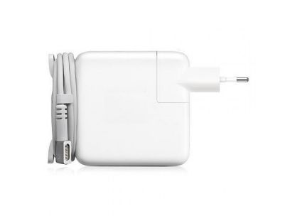 OEM APPLE MACBOOK A1184 ADAPTÖR 18.5V 4.6A resmi