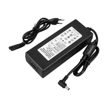 PM 12 VOLT - 10 AMPER 5.5*2.5 ADAPTÖR resmi