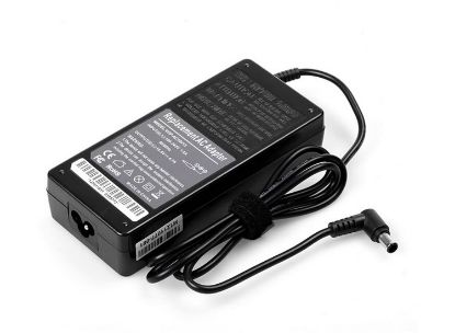 OEM NOTEBOOK ADAPTÖR 19,5V-4.74A 6.0*4.4(SONY) resmi