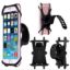 Motosiklet Bisiklet Telefon Tutucu resmi