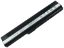 GOMAX ASUS K52F, K52J, K52JB, K52JC BATARYA resmi