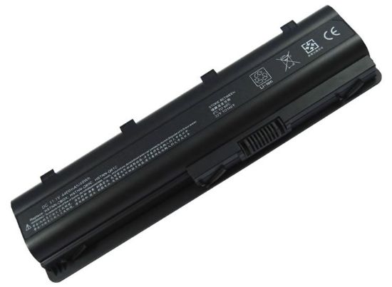 OEM HP G62, G62t Batarya BATARYA resmi