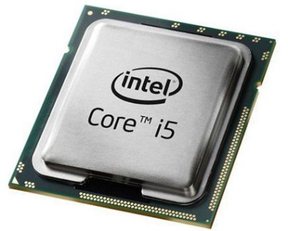 INTEL CORE İ5 4. NESİL 1150PİN FANSIZ TRAY resmi