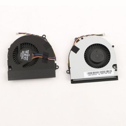 CASPER A15 CPU FAN resmi
