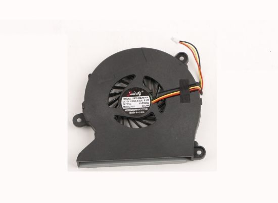 CASPER M760 Uyumlu Notebook İşlemci CPU Fanı resmi