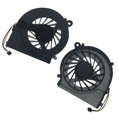 OEM Hp G62, G62-100 NTB FAN 3 PİN/ Versiyon 1 resmi