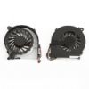 HP CQ56 G56 G6-1000 G6-1B67CA 4 Pin FAN resmi