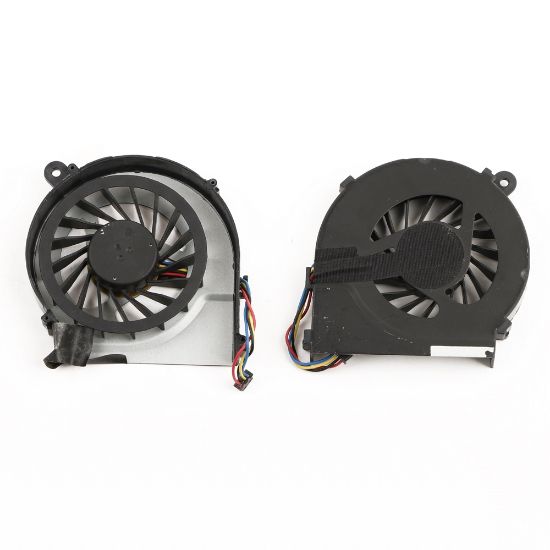 HP CQ56 G56 G6-1000 G6-1B67CA 4 Pin FAN resmi