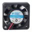 PM * MARXLOW IC-216A 40X40X10MM 24 V DC FAN resmi
