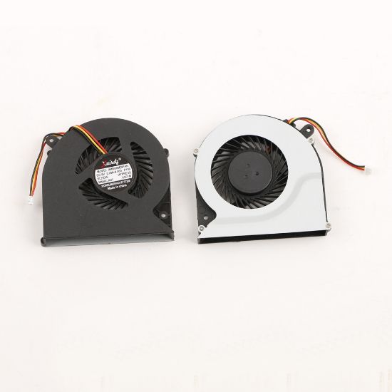 TOSHIBA C850 C855 C875 C870 L850 L870 FAN 3 pin resmi