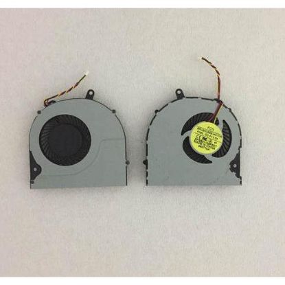 Toshiba Dynabook Satellite P50t-A-12E Fan resmi