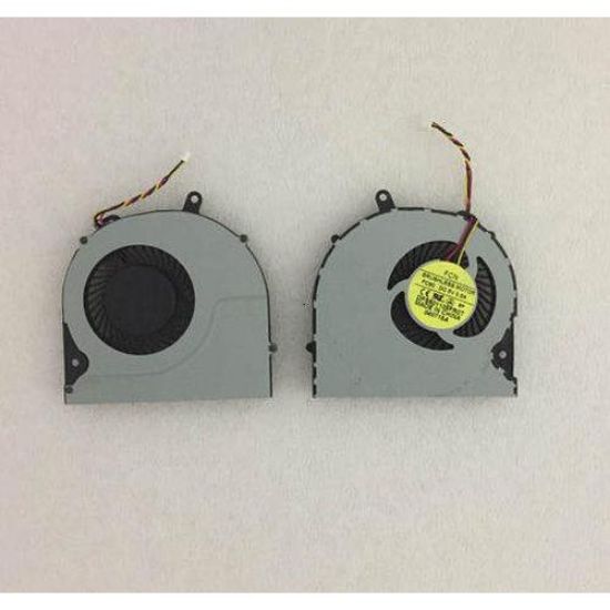 Toshiba Dynabook Satellite P50t-A-12E Fan resmi