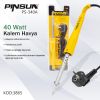 PINSUN PS-340A 40W KALEM HAVYA resmi