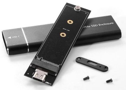 Alfais Usb 3.1 Type C To Pci-e Express Nvme Usb ku resmi