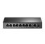 TP-LINK TL-SF1009P 9PORT 10/100 SWITCH+8 POE 1xUPL resmi