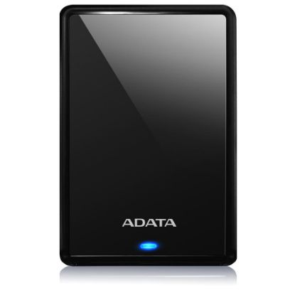 ADATA 1TB 2.5" USB 3.2 Harici Harddisk Siyah resmi