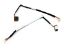Hp ProBook 4720s NTB Dc Power Jack - Kablolu resmi