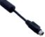 PM DC KABLO 1.5 METRE 4 PİN'Lİ ERKEK resmi