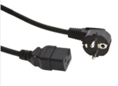 OEM POWER KABLO UPS 1.8M C19 resmi