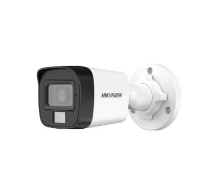 HIKVISION 2MP BULLET 2.8MM DS-2CE16D0T-EXLPF Akıll resmi
