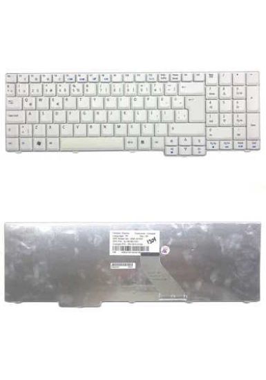 ACER Extensa 5635, 5635G NTB KLV/Beyaz-TR resmi