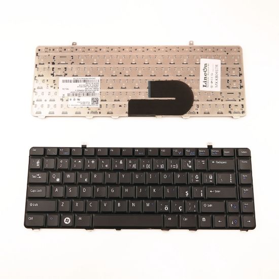 DELL Vostro A840,A860,1088,1014 1015 PP37 KLV TR resmi