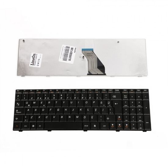 LENOVO G560, G560A, G560E, G560G NTB KLV/TR  resmi