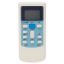 KK VESTEL KLİMA KUMANDASI HYK-07 18914, ONE SİZE resmi