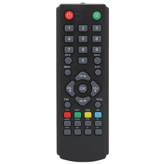 WEKO TRIDENT YENİ - 7000 UYDU KUMANDA 31300*, ONE resmi