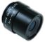 OEM CCTV LENS 8MM 1/3" resmi