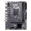 TURBOX H510P V1.1 Sata,M2 Ddr4 3200MHz 1200P resmi