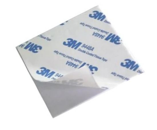 OEM Termal Ped 2.0mm-Soğutucu 10*10cm 3.6W/m.k resmi