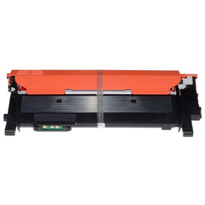 Samsung CLT-K404S/Hp SU104A Siyah Muadil Toner resmi