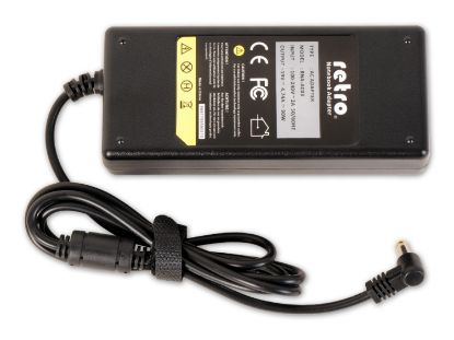 RETRO ACER ADAPTÖR 19V-4.74A 5.5*1.75 (ACER)  resmi