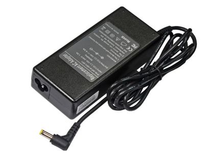 OEM NTB ADAPTÖR 20V-4.5A 5.5*2.5 resmi