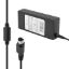 FULLY 24 VOLT - 3 AMPER 3 PİNLİ PRINTER ADAPTÖR resmi